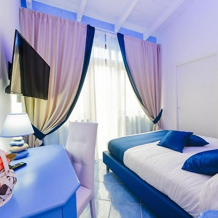 Sea Mavi Forio Hotel Forio di Ischia Exterior foto