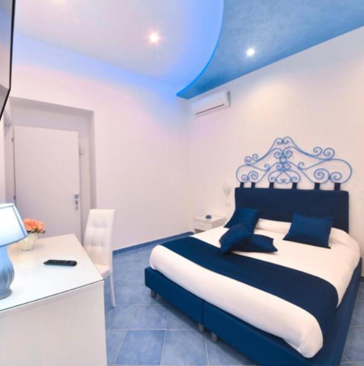 Sea Mavi Forio Hotel Forio di Ischia Exterior foto